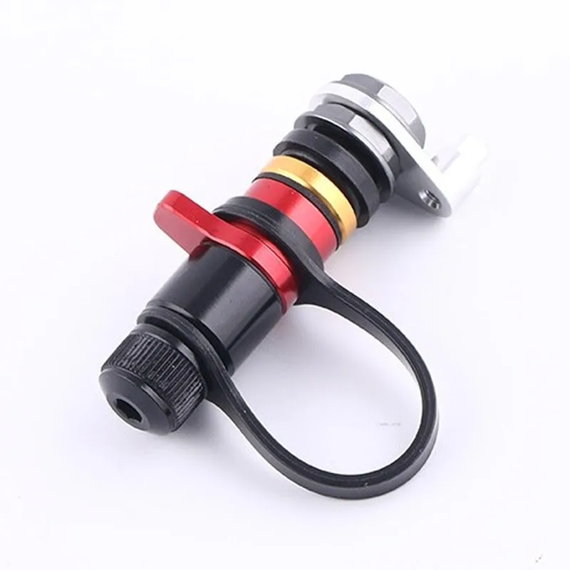 

Клапан быстрого сброса давления A80X для внедорожных шин, 4 шт., короткий, 64 мм, для пустынных шин