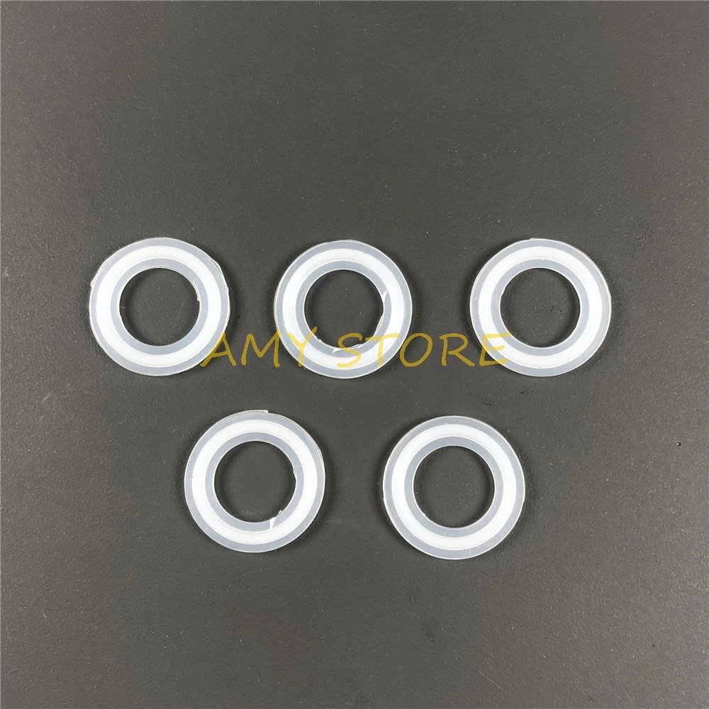Silicone Sealing Fit For 38mm Pipe O/D Sanitary Fit 1.5