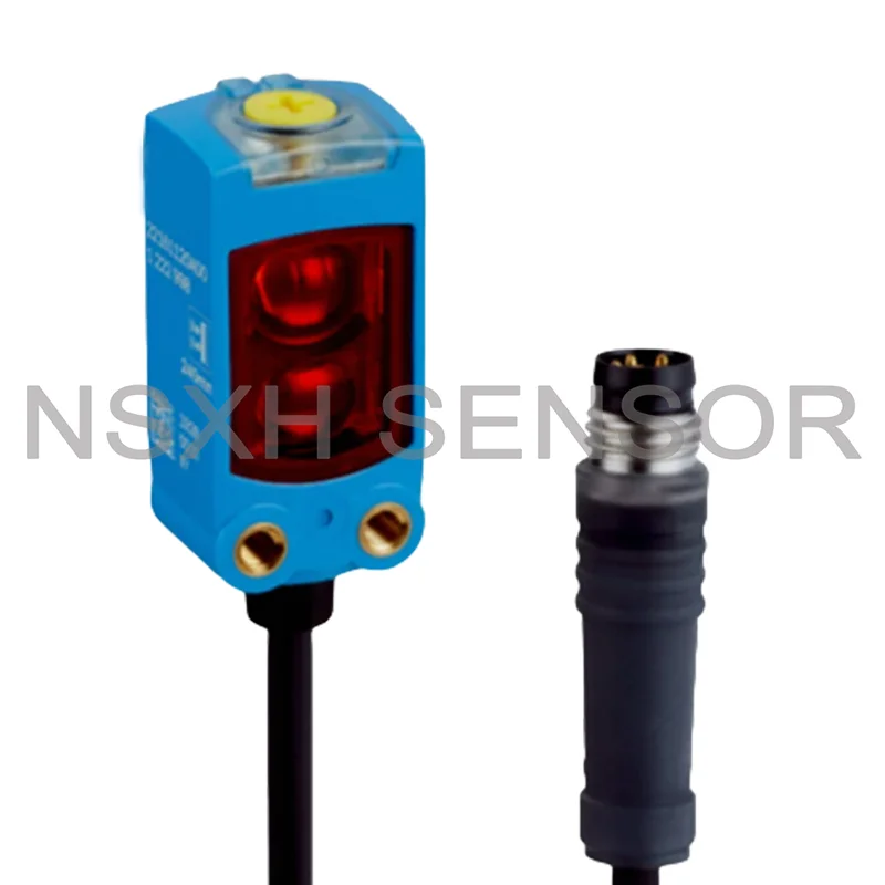 

WTB4FP- 31311120 ZZZ 1107692 Датчик приближения, новый оригинал