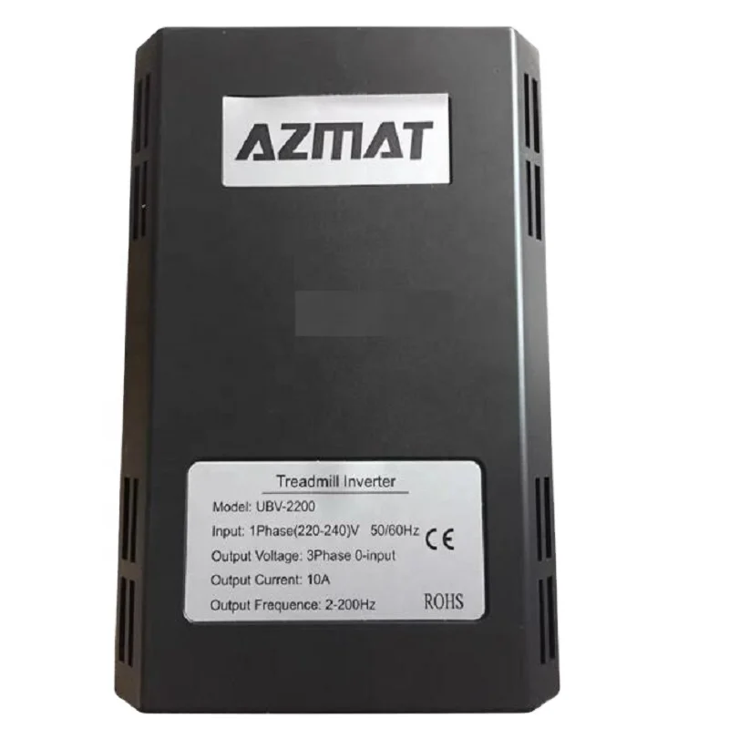 

Universal Treadmill Controller Inverter S900 Power Supply UBV-2200