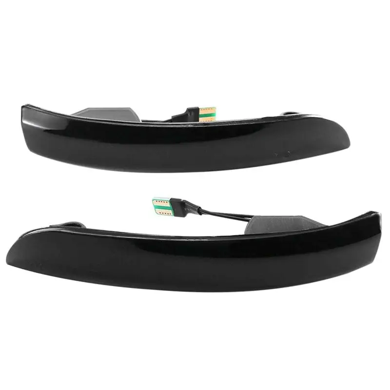 

AEE5-1806305 1806306 Mirror Turn Signal Light Flashing Indicator Light For Ford Focus Mk3