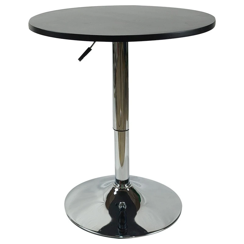 Mesas de Bar para Cafeteria, Varanda, Comercial, Lazer, Cozinha, Restaurante, Mobiliário de Metal, Mesa de Bar MH40JZ