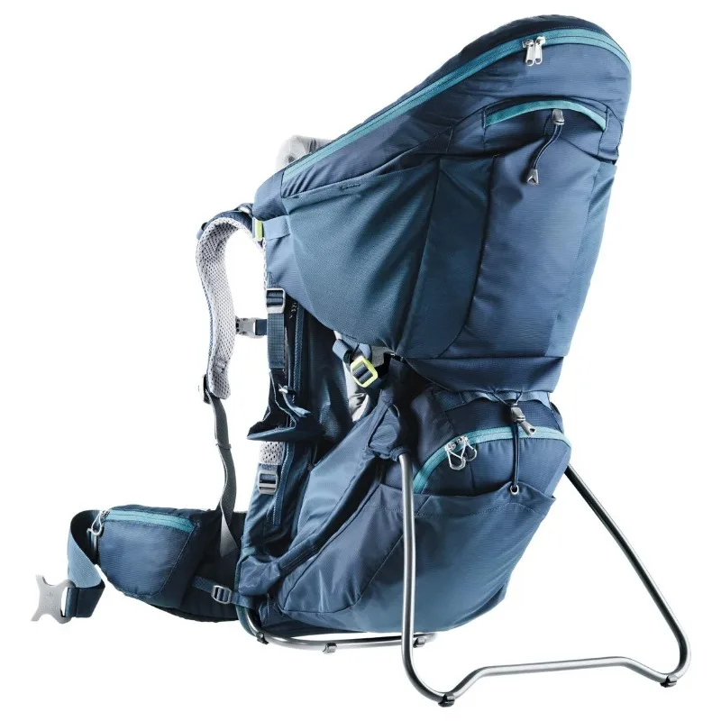 

Kid Comfort Pro Child Carrier (midnight)