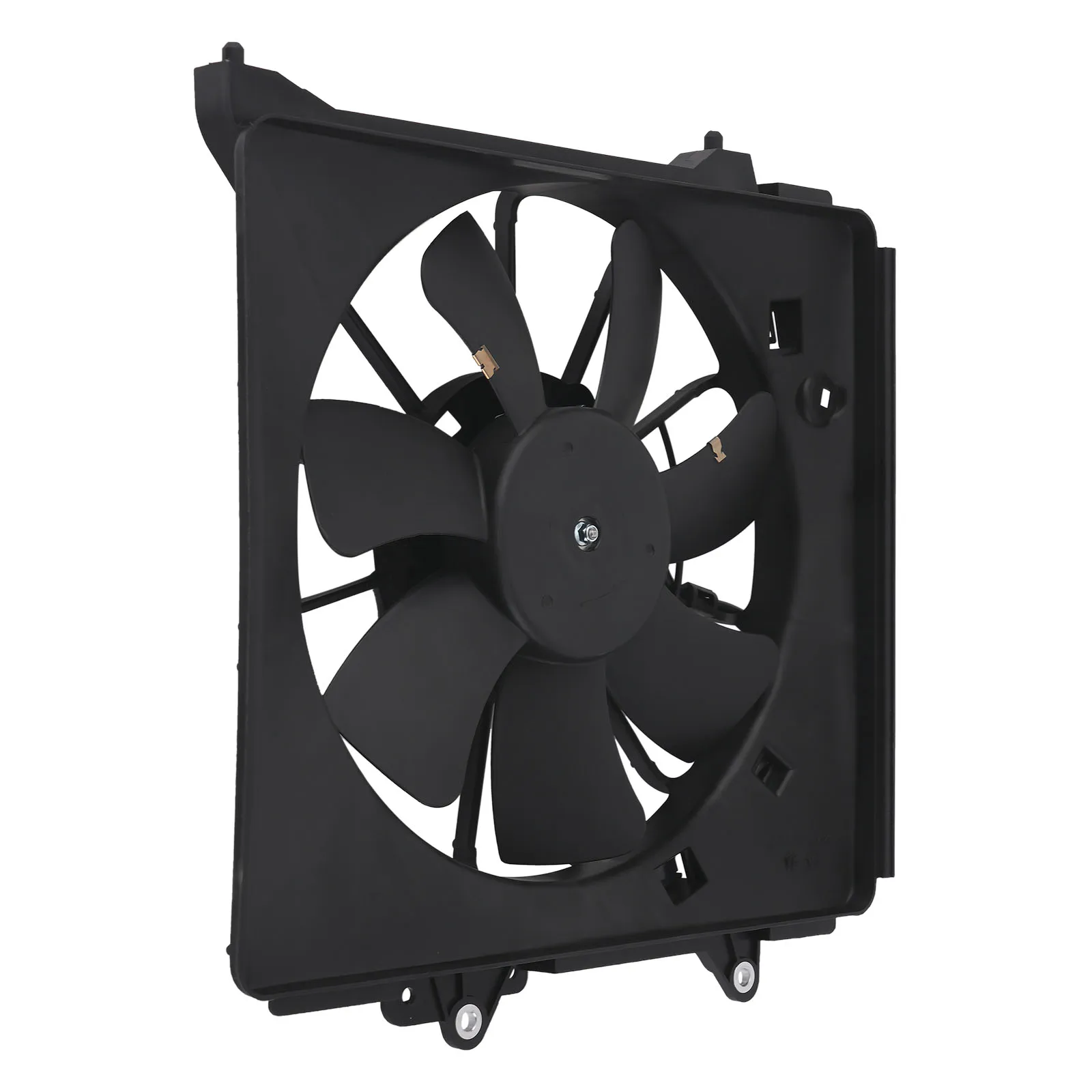 

Radiator Cooling Fan Assembly for Honda Fit Automatic Trans/Electric 2009-2014