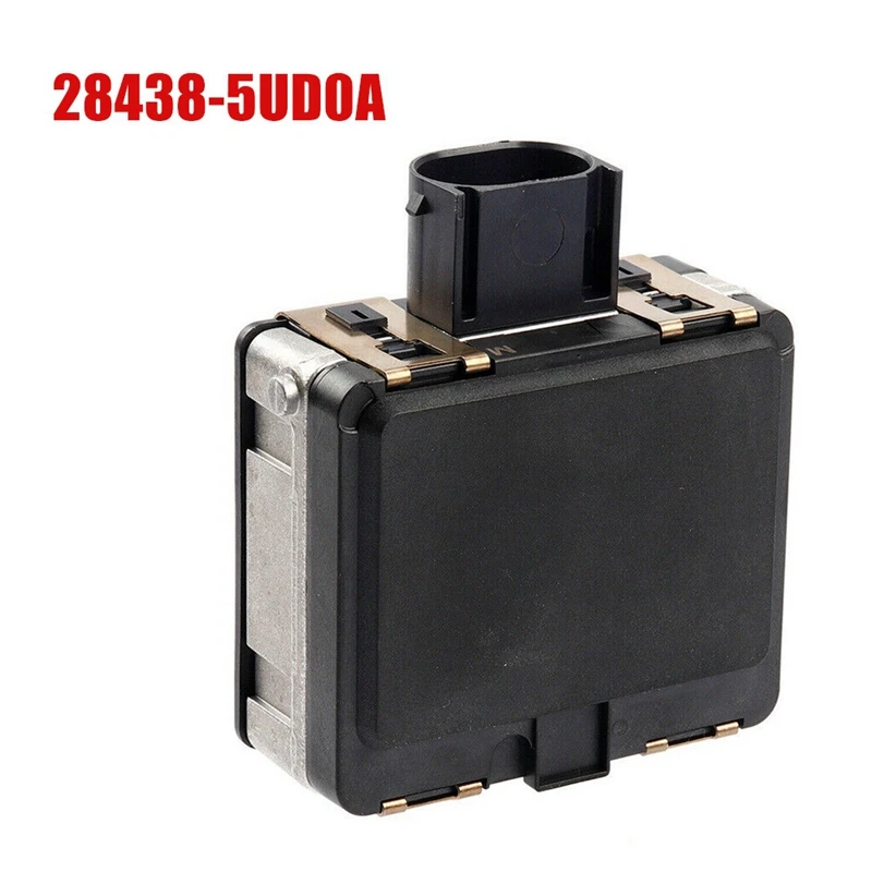 

Car Cruise Control Module/ Distance Sensor Distance Sensor Sensor For Nissan Sentra 2016-2019 28438 5UD0A 28438-5UD0A