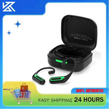 Kz AZ10 Upgrade Wir… - image