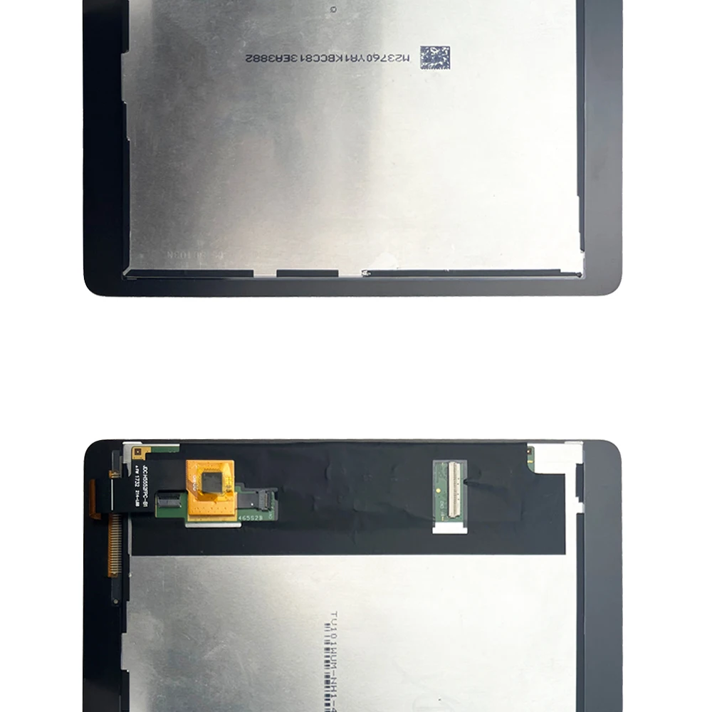 Imagem -05 - Lcd Display Touch Screen Digitalizador Vidro Assembly 10.1 Aaa Plus para Huawei Mediapad m3 Lite Bah-l09 Bah-w09 Bah-al00