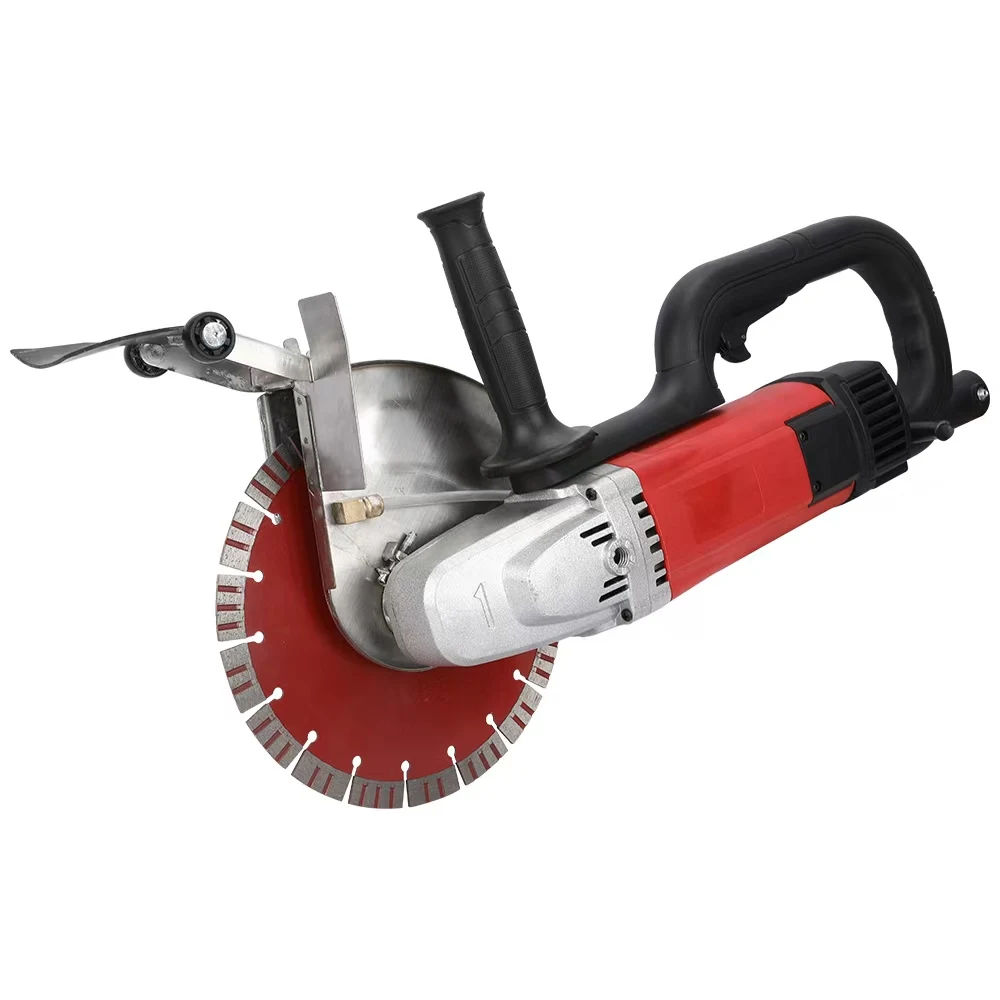 

Высококачественная ручная машина для резки бетона, тип цепной пилы