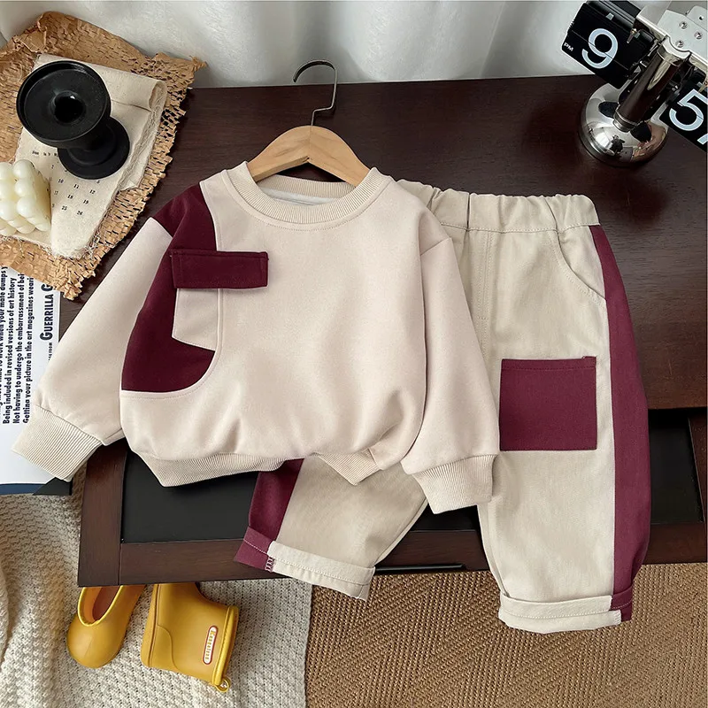 Korean Boys' Baby S… - image