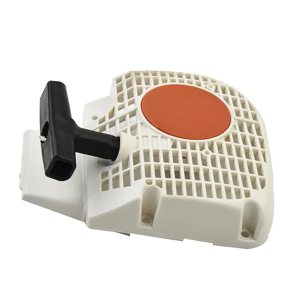 Conjunto de retroceso de arranque de tracción para motosierra Stihl, Motor de cortacésped, pieza de Motor, estrella de retroceso de césped doméstico, MS250, MS230, MS210, 021, 023, 025