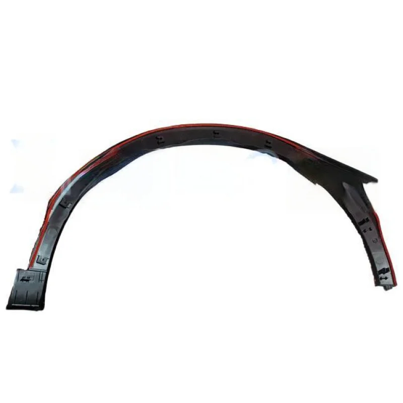 High Quality Front Rear Wheel Eyebrow Assembly Fender Trim Auto Replacement Spare Parts OE 10646891 10646892 10646894 10395319 1