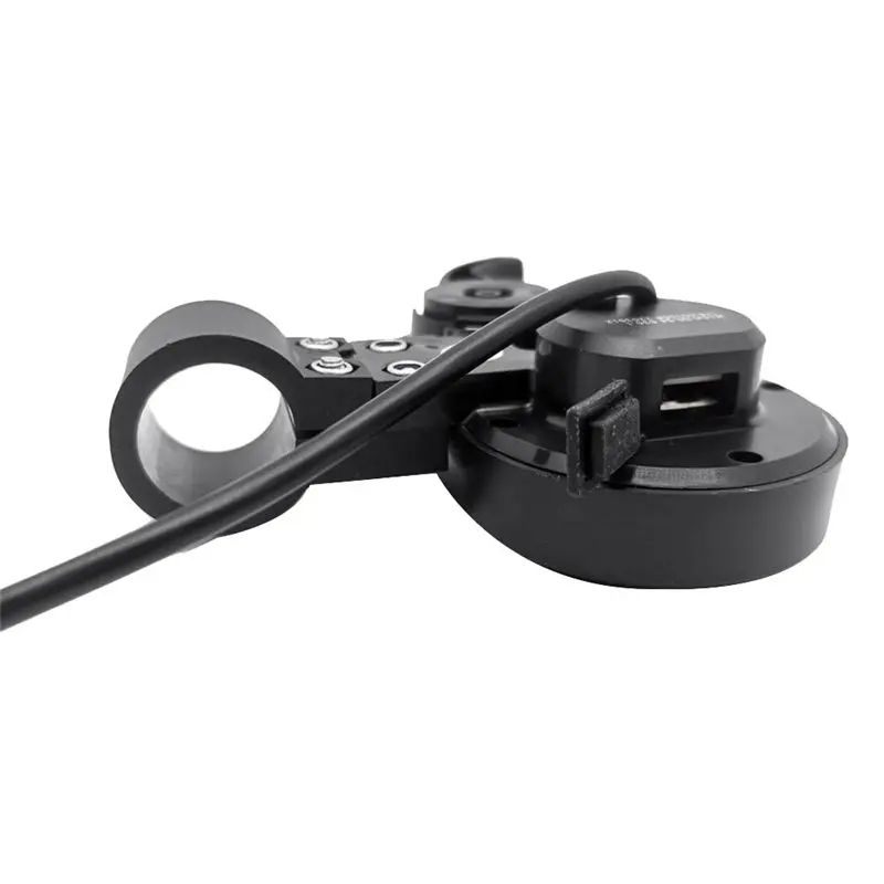 ABHY-QS-S4 72 فولت الإبهام خنق شاشة الكريستال السائل متر + مفتاح قفل الإشعال فقط ل صفر 11X سكوتر كهربائي 6PIN عرض E-سكوتر جزء