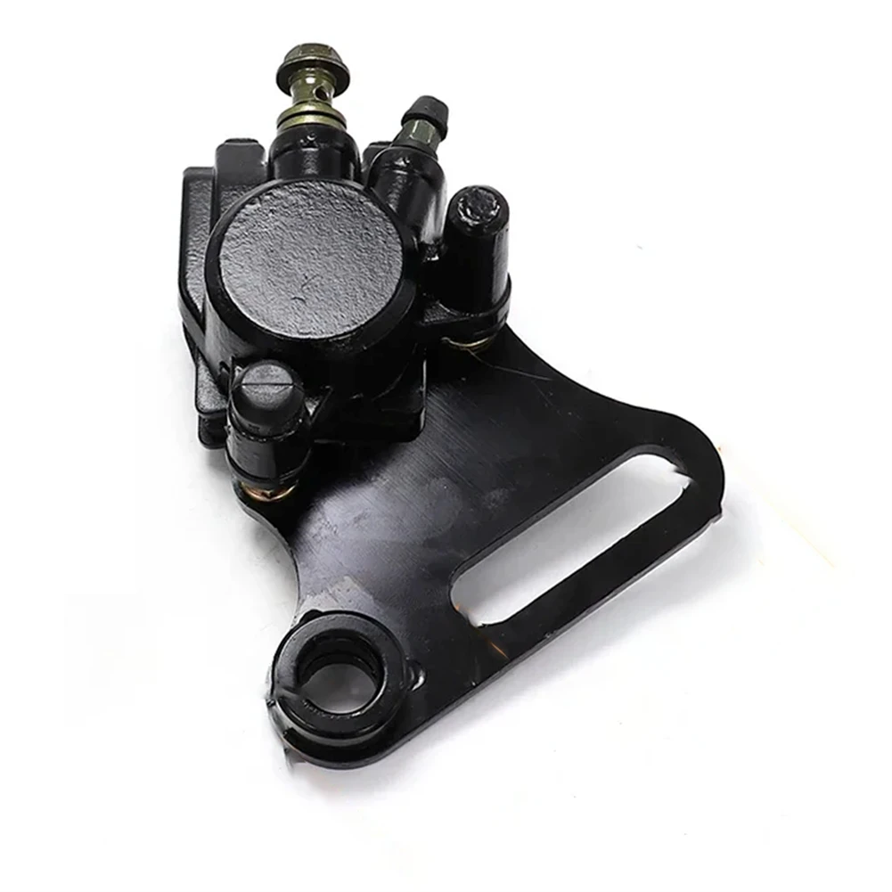 

НОВИНКА-для BSE 110CC 125CC 140CC Dirt Bike PIT PRO гидравлический тормозной суппорт сзади