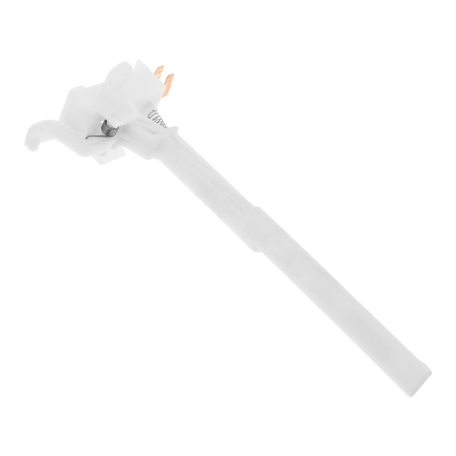 

Washing Machine Door Switch Durable Material Easy Install Compatibility Safety Dehydration Replacement Part Automatic Washer