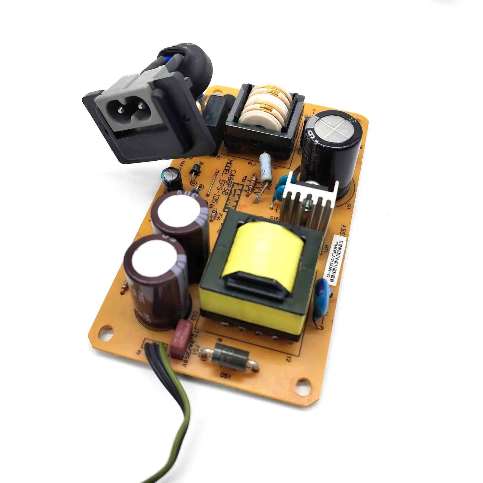 Плата питания R3000 R2000 L1800 L1800 EPS-135 подходит для EPSON