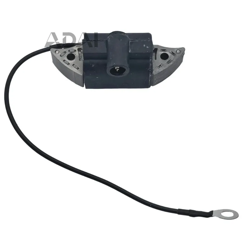 

Spare parts for Dolmar Sachs 117 118 119 120 152 153 chainsaw 2204211052 and ignition coil module magnet