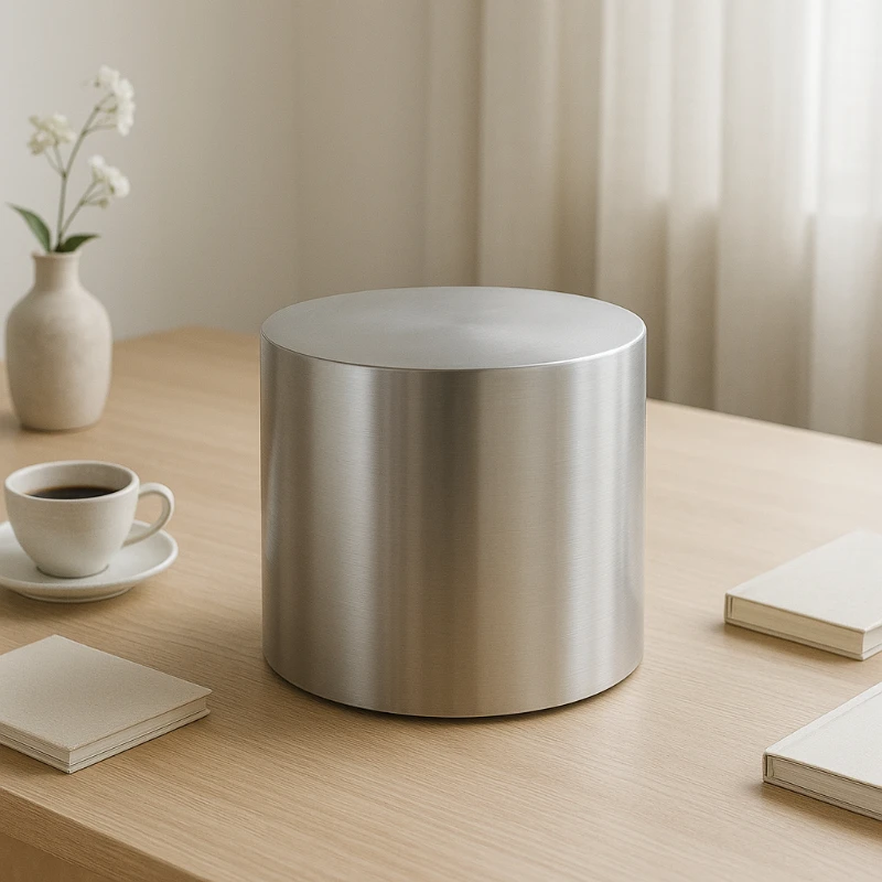 الحديثة الشمال الفولاذ المقاوم للصدأ بار البراز الحد الأدنى مقعد مقهى مستدير مصمم مقهى البراز توفير المساحة الاستخدام التجاري