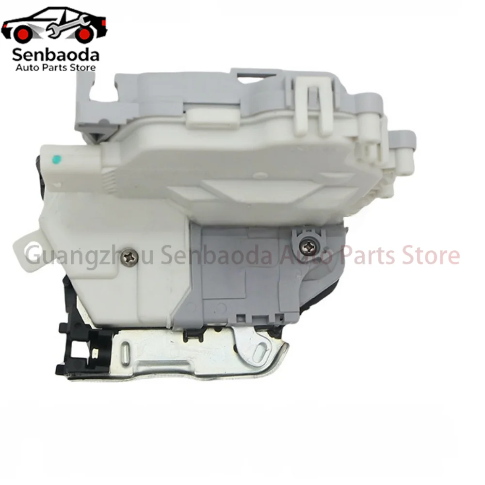 

8X0839015B 8X0839015E Rear Left Door Lock Actuator For Audi A1 2011-2018 A3 S3 A4/S4 A5/S5 Q2 Q5 TT TTS RS3 RS4 RS5 Auto Parts