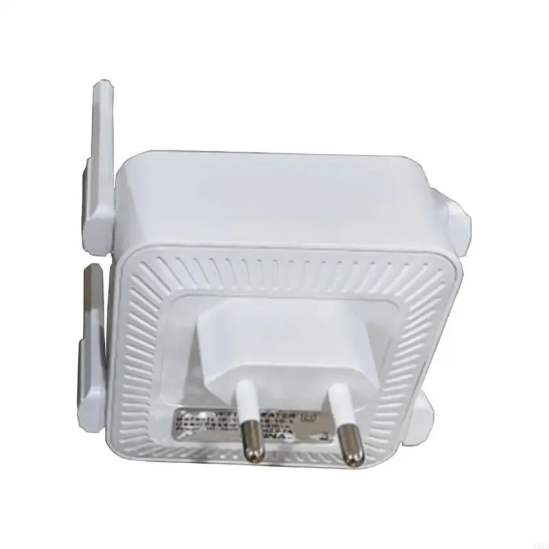 300 Мбит / с Wi -Fi Extender Wi -Fi Wi -Fi Extenders с 4 внешней антенной для дома 45BD