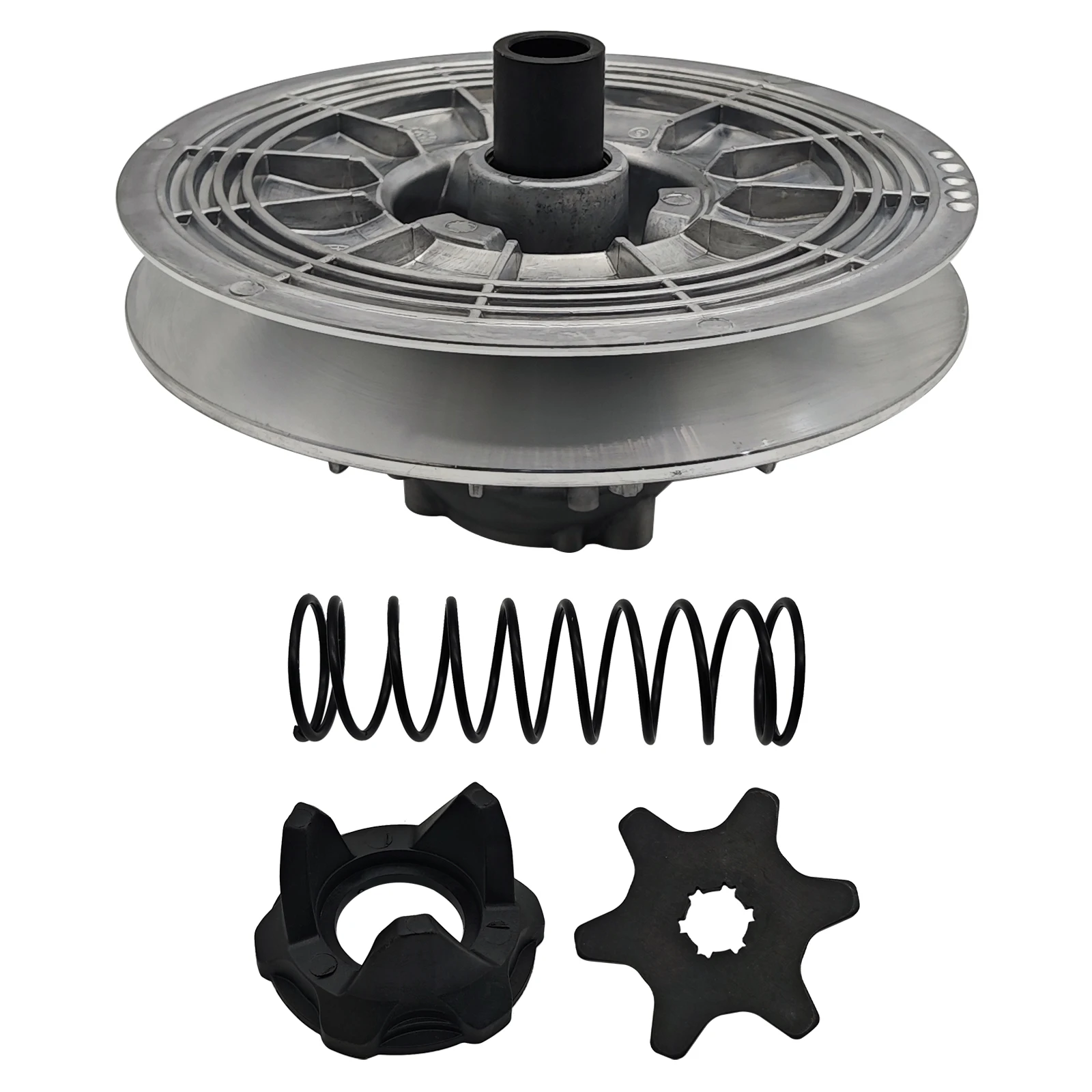 Secondary Drive Clutch for  Outlander Renegade Maverick Commander 420280173 ATV/UTV Parts