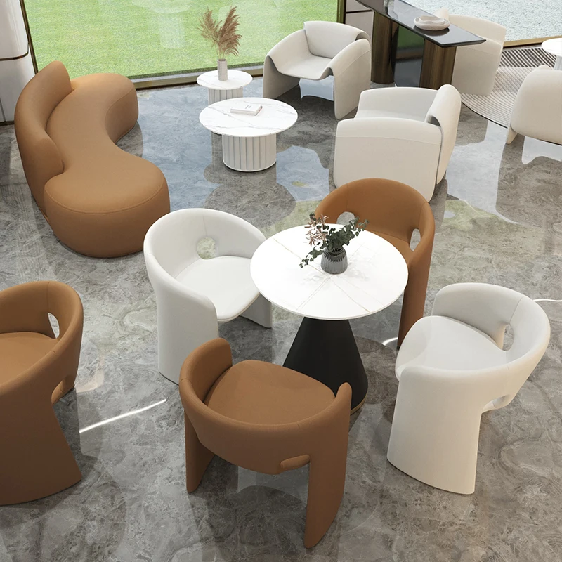 Divano poltrona zona seduta