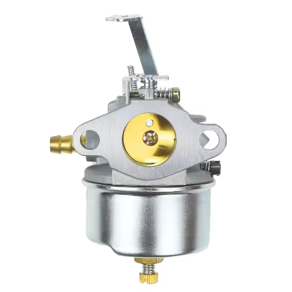 Tecumseh 632230 Carburetor for 632272 632631 631067 632235 631867 632019 H30 H50 H60 HH60 5HP 6HP Snow Blower Engines Carb