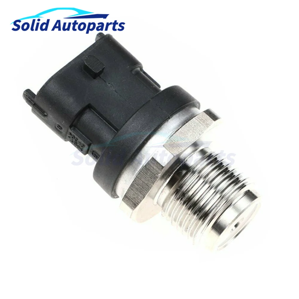 

0281002907 Fuel Pressure Sensor Common Regulator For Renault Mercedes-Benz MWM VW Chevrolet Nissan Auto Parts