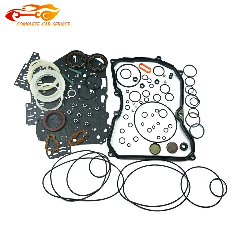 

09G TF-60SN 6AT Automatic Transmission Rebuild Kit Set Suit For VW Audi