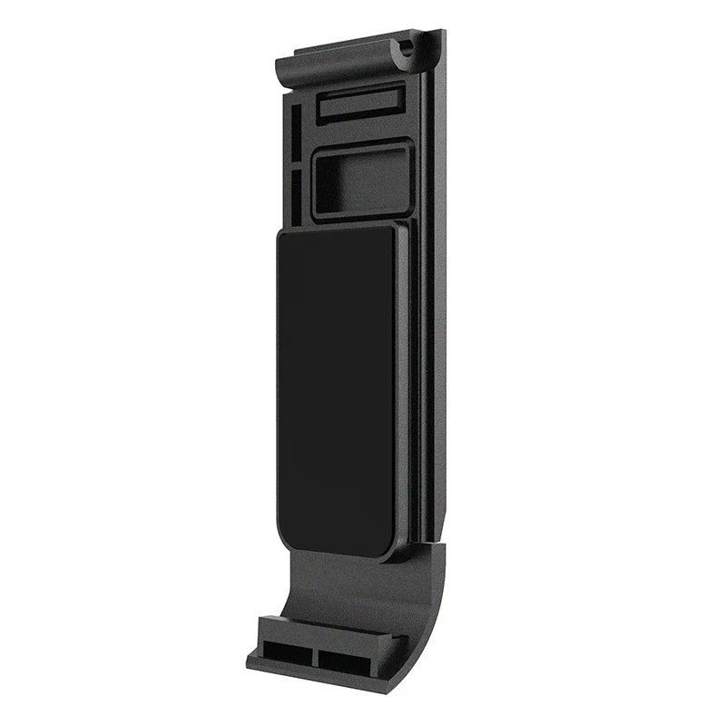 Batterie-Seitenabdeckung für GoPro MAX 2, wassergespritztes Laden, regensichere Abdeckung für GoPro MAX2 Kamera, Ersatzzubehör – Detail 5