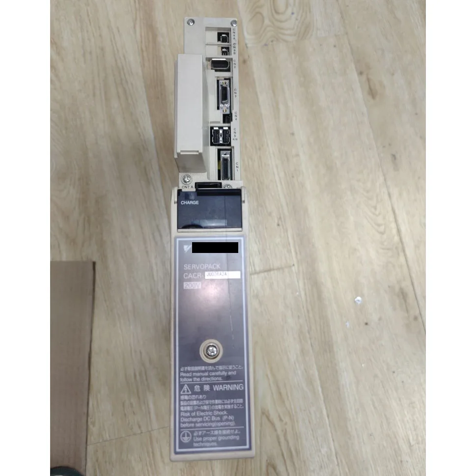 

CACR-JU036A2A Servo Drive With warranty