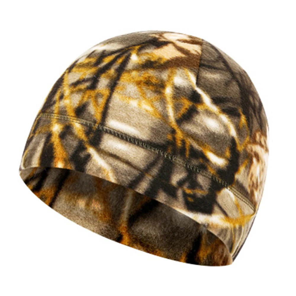 Gorro militar táctico de lana windproof – Cálido para invierno - imagen 5