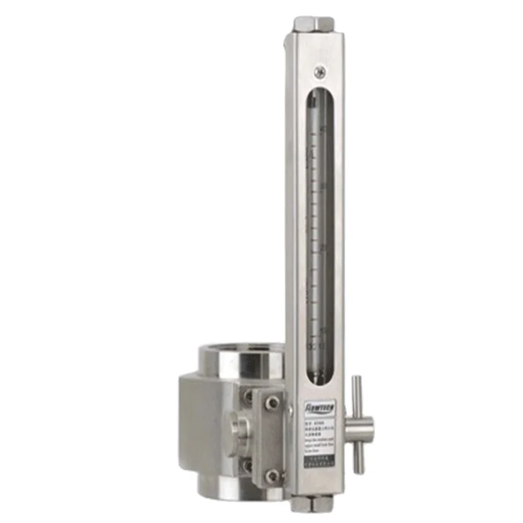 KF600AT Orifice plate gas flow meter flowmeter