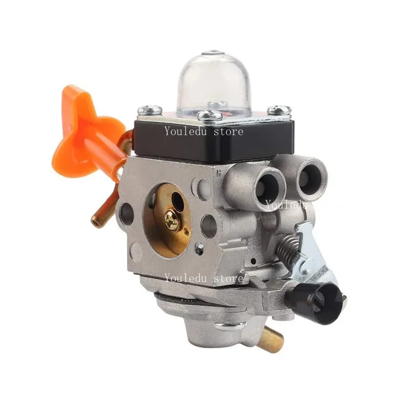 Apply To FS90R C1Q-S174 FS110 ZAMA C1Q-S131 FS87 Hedge Trimmer Carburetor