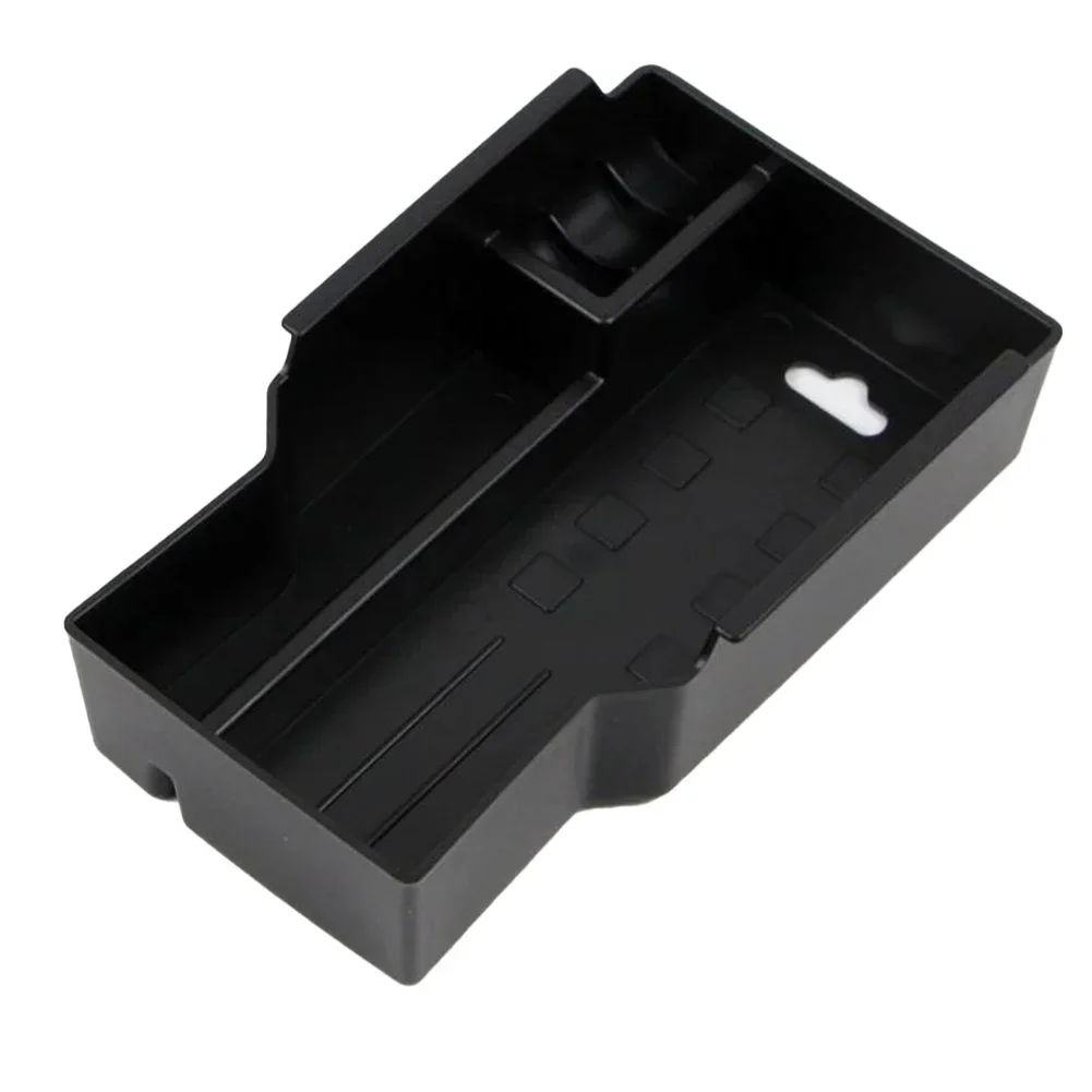 Reliable Armrest Storage Box For Suzuki For SX4 S Cross For Vitara And For Escudo Functional Console Replacement
