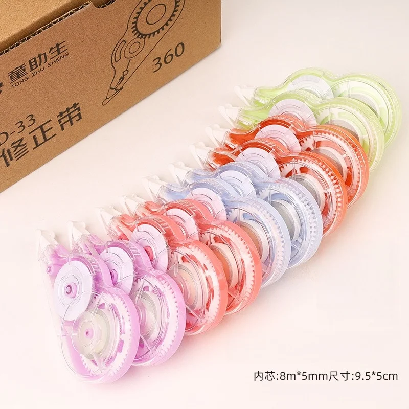 Thumbnail 4 - #54 Best Rated Correction Tapes to Buy in 2026