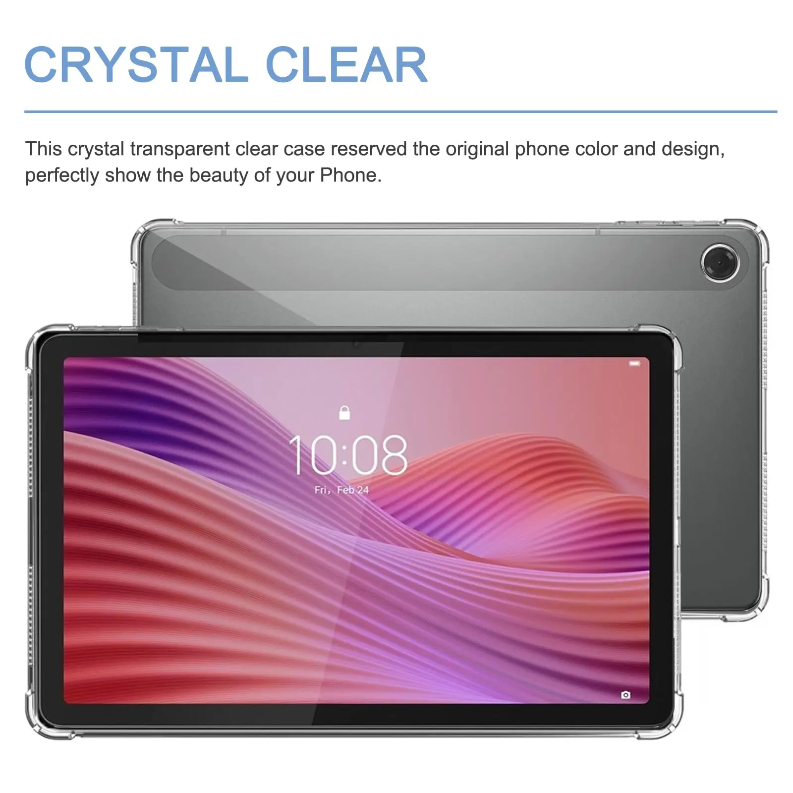 For Lenovo Tab 10.1