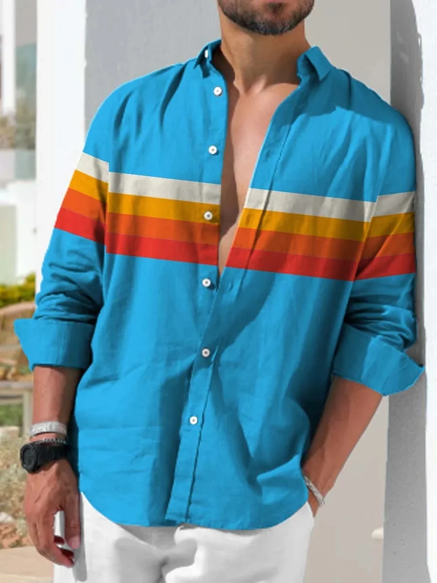 

Men's new style shirts, high quality, casual and fashionable, with comfortable and breathable fabric, new collection