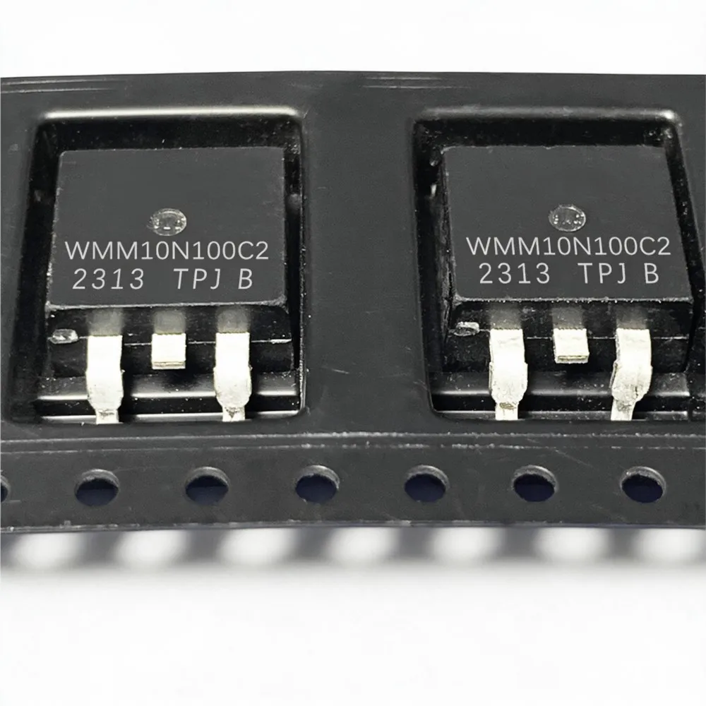 5PCS WMM10N100C2 HB125 AQH3223 STM8L052R8T6 974I 7720