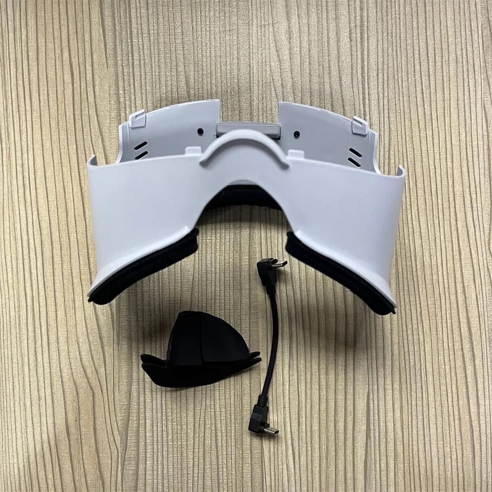 Cooling Mask Innovative Durable Effective Cooling High-quality Lightweight Vr Accessories Rgb Eyemask High-tech Comfortable