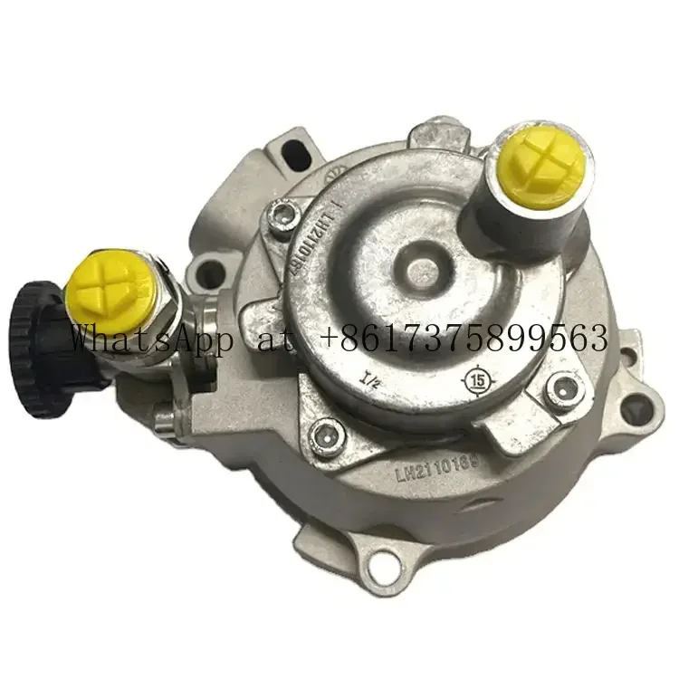 1439549 Fuel Priming Pump Assemb for D 6 C Dozer Fuel System