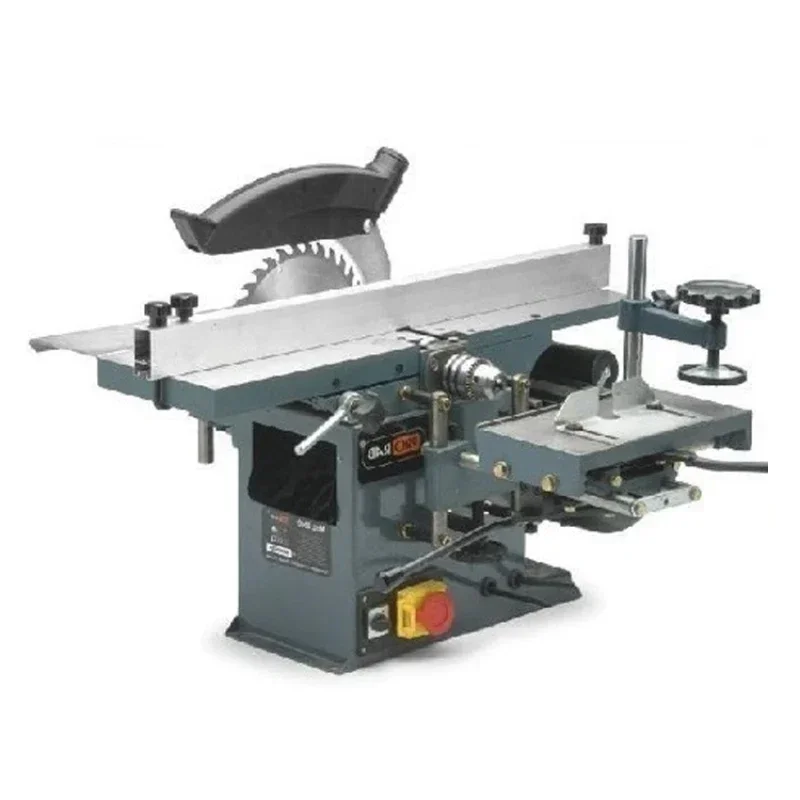 

Upgrade M310 Multifunctional Woodworking Tools Woodworking Planer Table Saw 220V Electric Planer Machine Tool Wood Seaming Machi