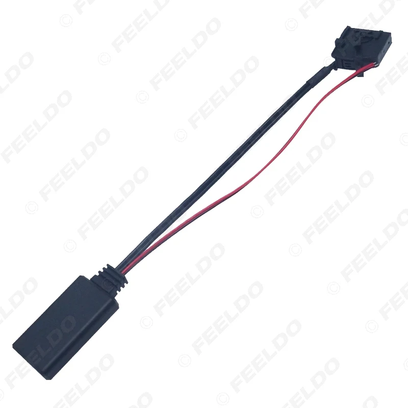 Car Stereo Audio In…