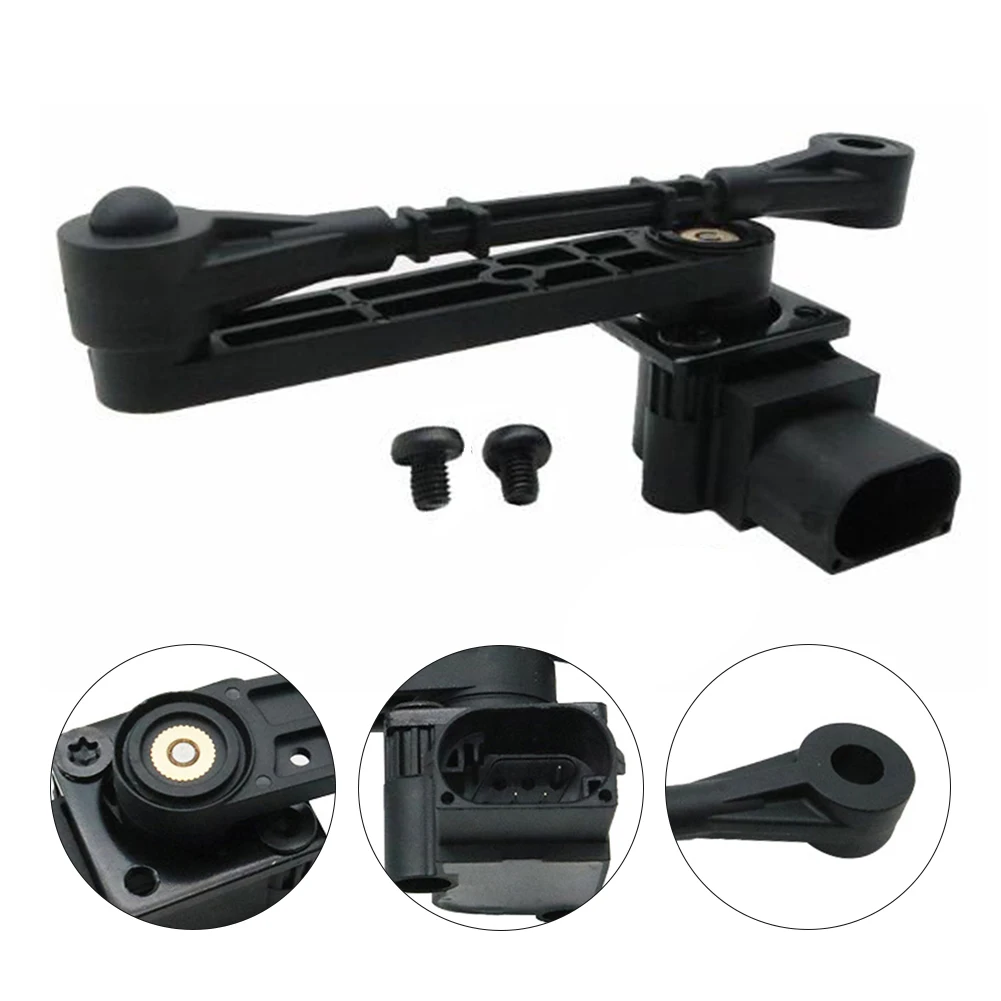 Discovery 3 センサー高さレベルセンサー直接交換 OE 互換実用的なデザイン Discovery III 2004-2009