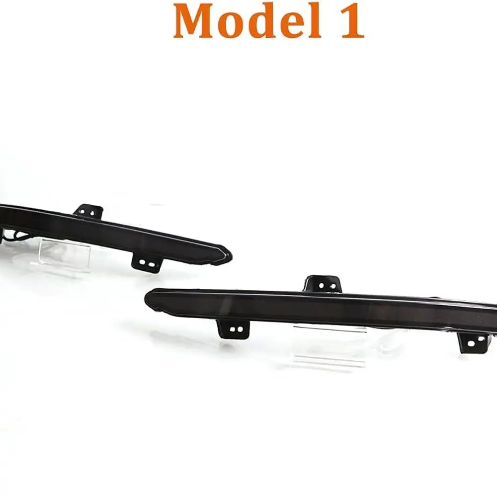 أضواء خلفية LED متتابعة مع عاكس المصد الخلفي، إشارة الانعطاف، الفرامل، القيادة، مصابيح الضباب لـ 2018-2022 Honda Accord 10th Ge