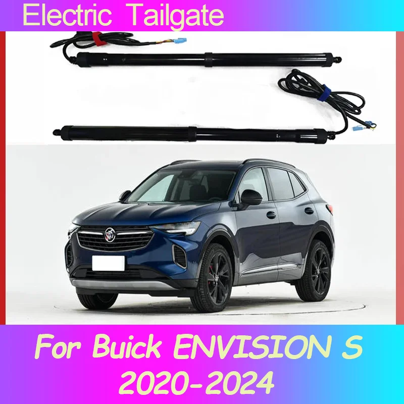 Electric Tailgate Automatic Control Trunk Drive Accessories for Vehicles For Buick ENVISION S 2020-2024 Electric Trunk Baseus