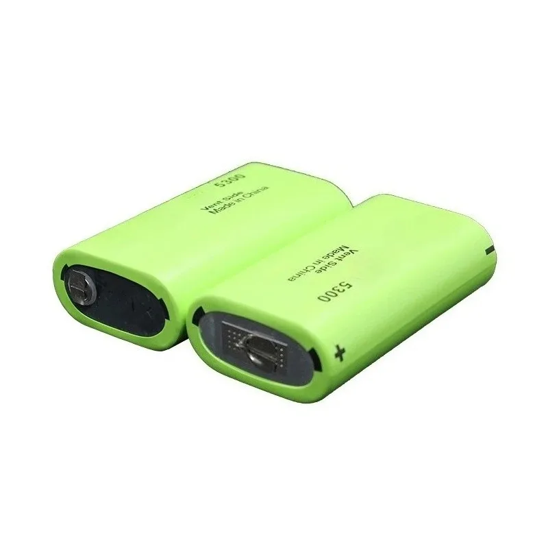 2027 New 3.7V 5300mAh Li-Ion Battery for BOSTON POWER SWING Power Batteries Are Resistant To Low Temperatures High-Capacity