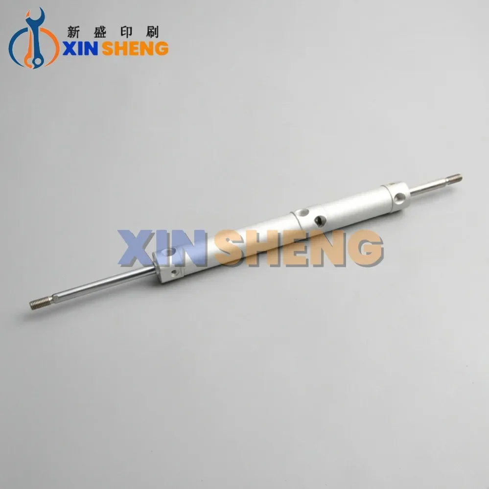 Printing Machine Accessories L-40 Plate Loading Cylinder Bidirectional Movable Pressing Plate Cylinder For Komori Machine