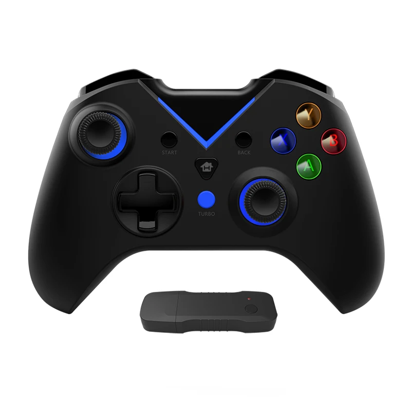 Private Mould Design 2.4G Wireless Controller For Xbox One