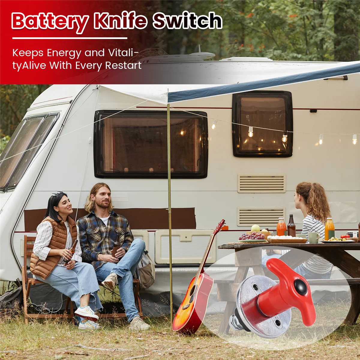 Baru 150A-250A WH-A007 sakelar baterai mobil pemutus baterai sakelar pemutus untuk mobil perahu truk sakelar pemutus baterai