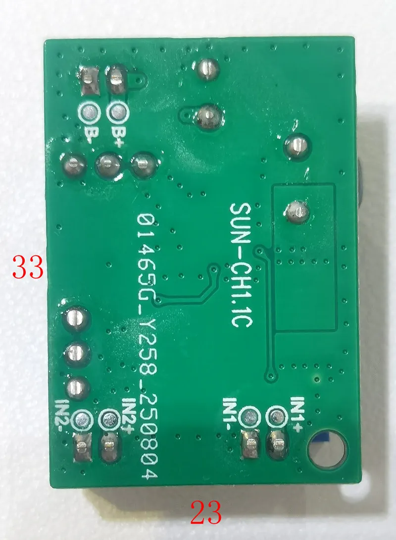 MPPT Maximum Power Tracking Charging Module for Solar Photovoltaic Panels, High-efficiency Conversion